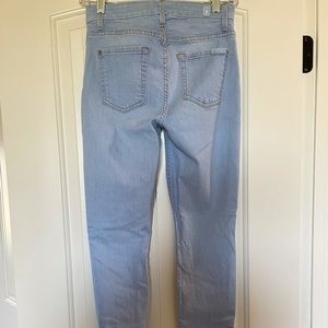 7 for All Mankind denim